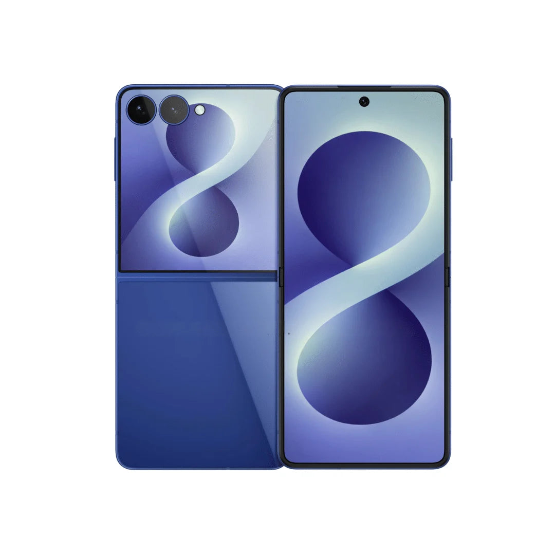 SAMSUNG GALAXY Z FLIP 8 12/256GB